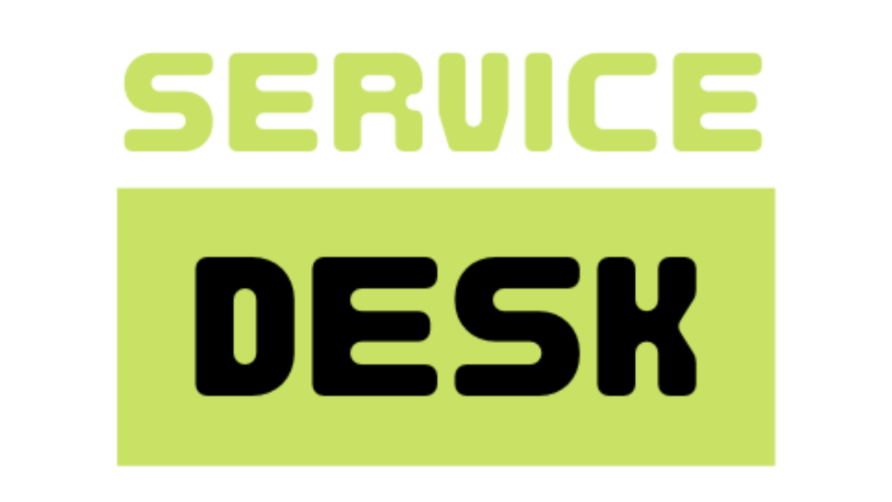 Service Desk 2026