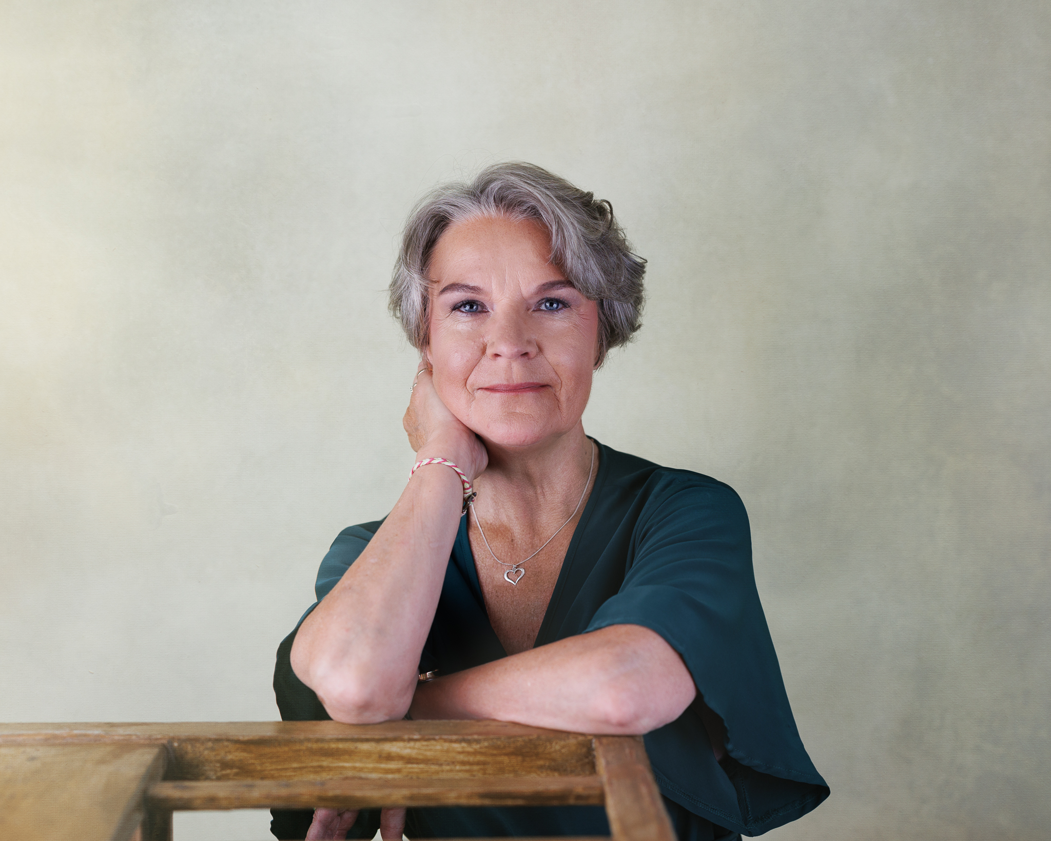 Tuula Korhonen, Professio