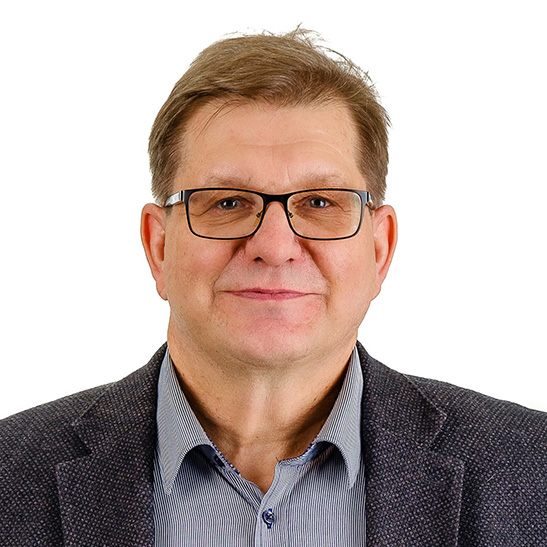 Tapio Halkola