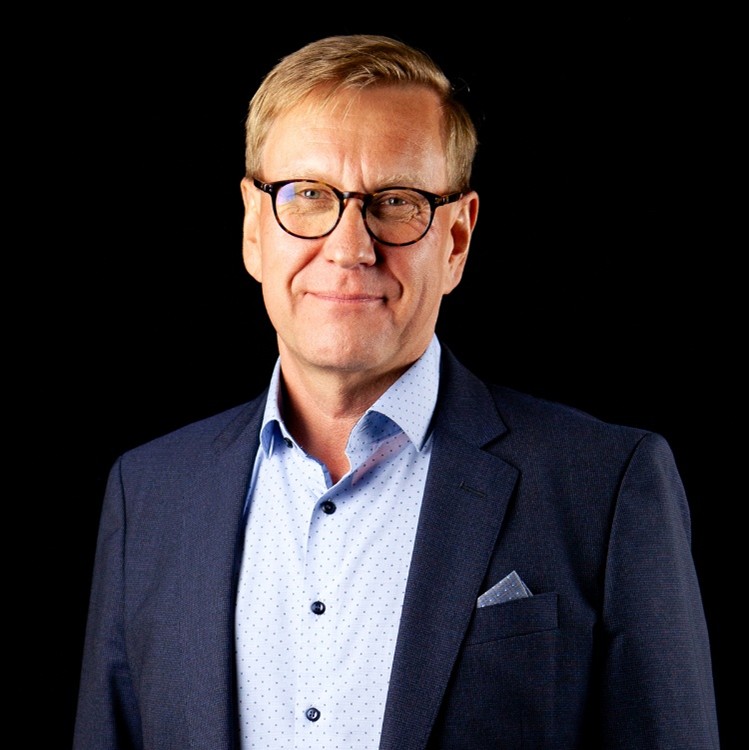 Atte Jääskeläinen