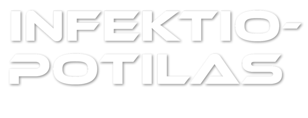 Infektiopotilas
