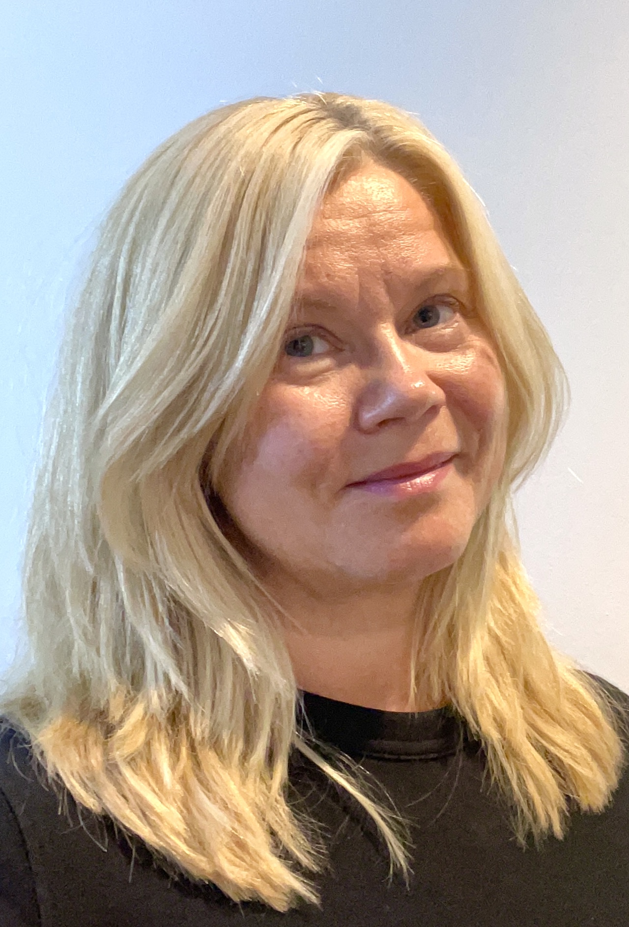 Kirsi Heino