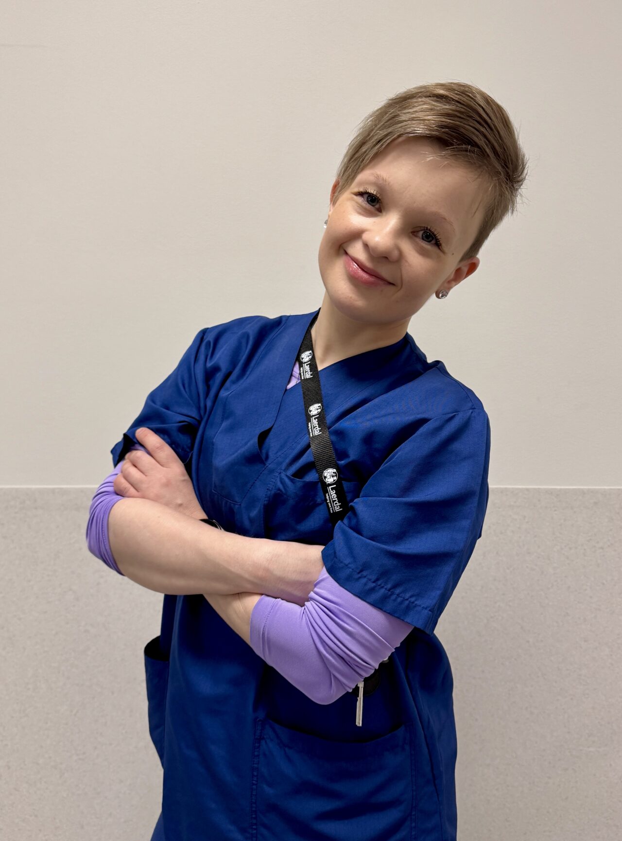 Noora Tokola, Professio