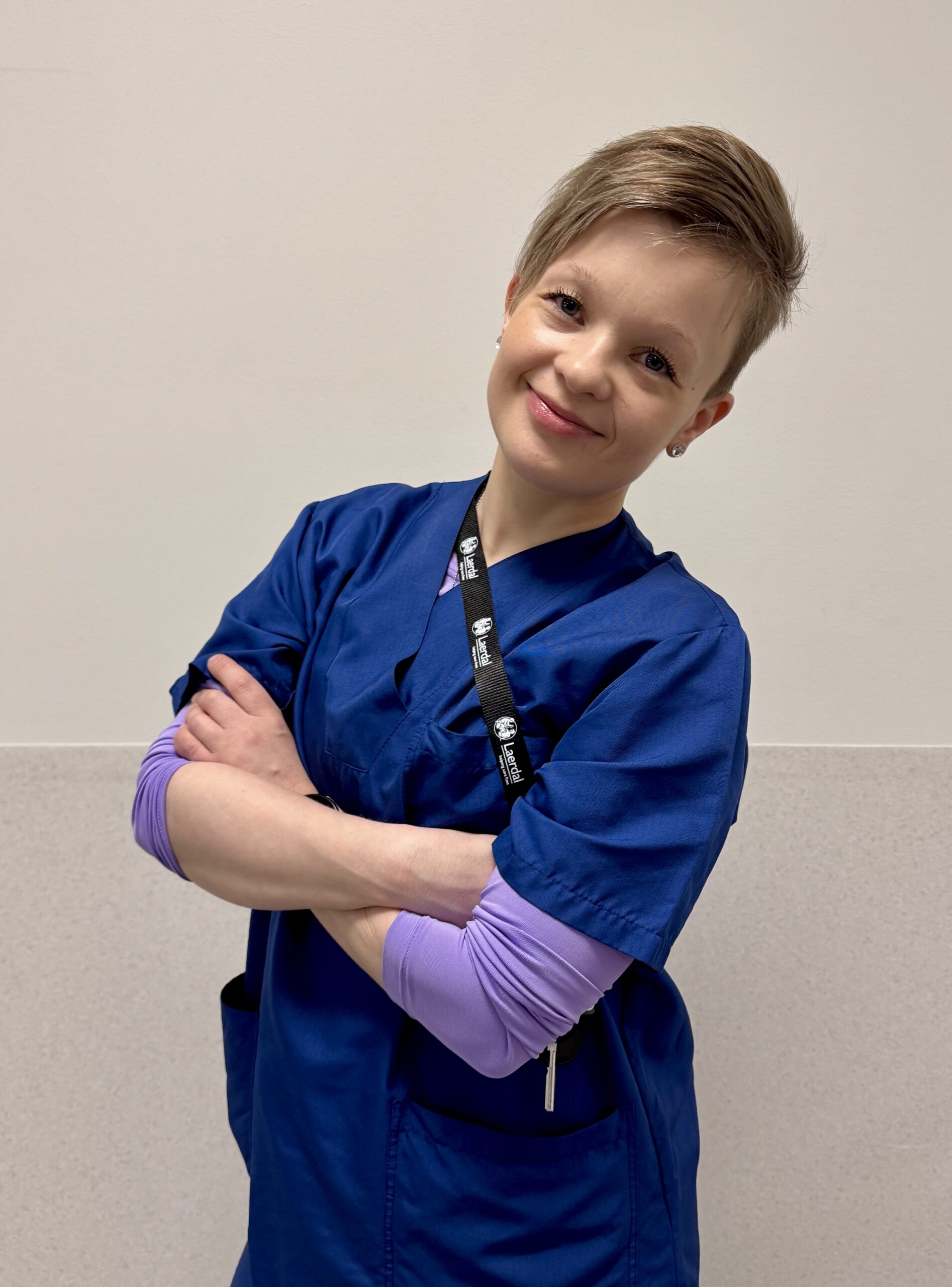 Noora Tokola, Professio