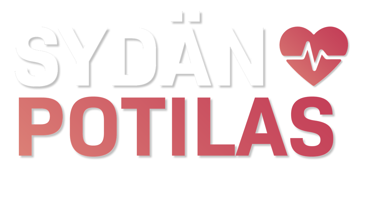 Sydänpotilas 2026