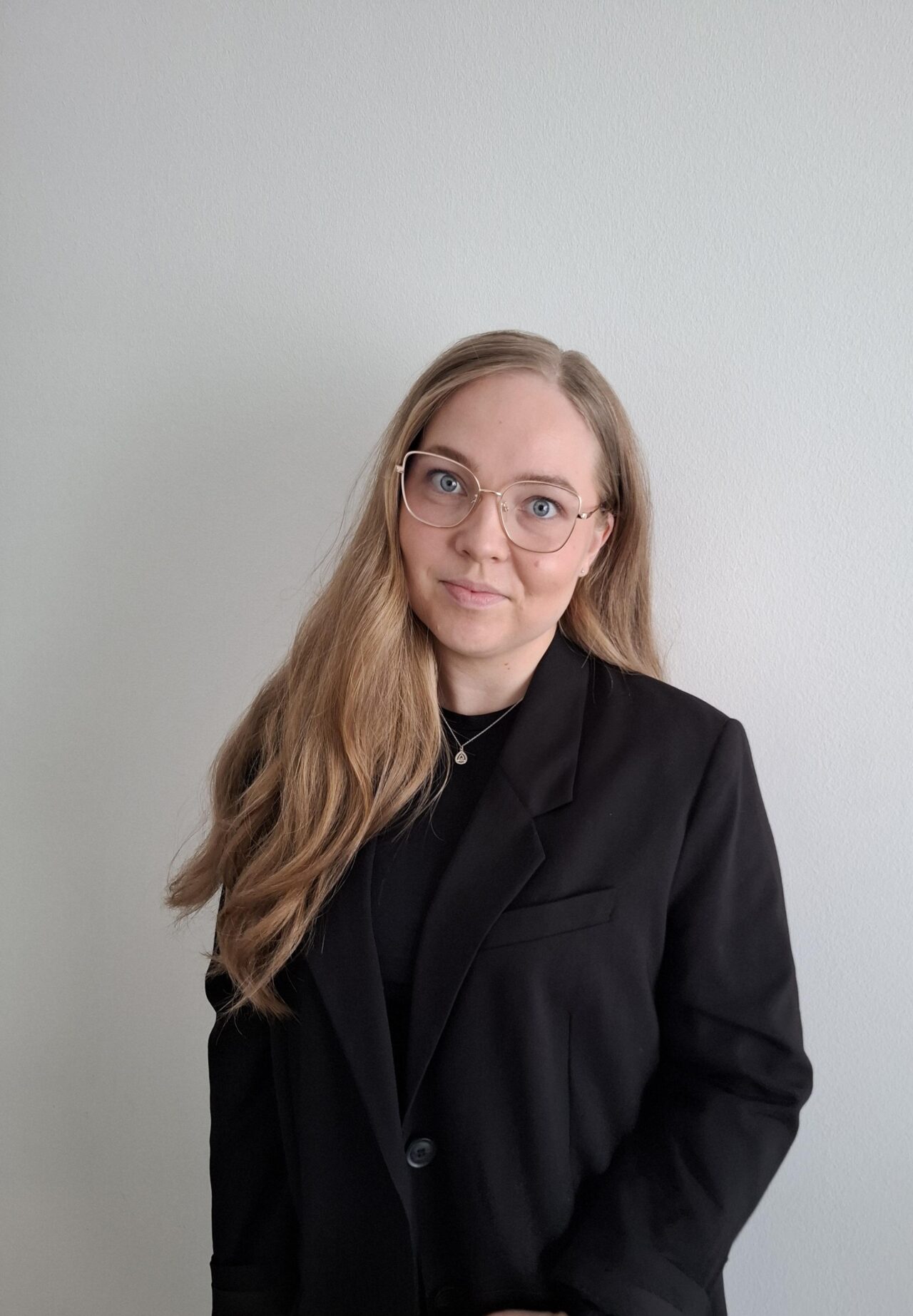 Tiina Päivärinta, Professio