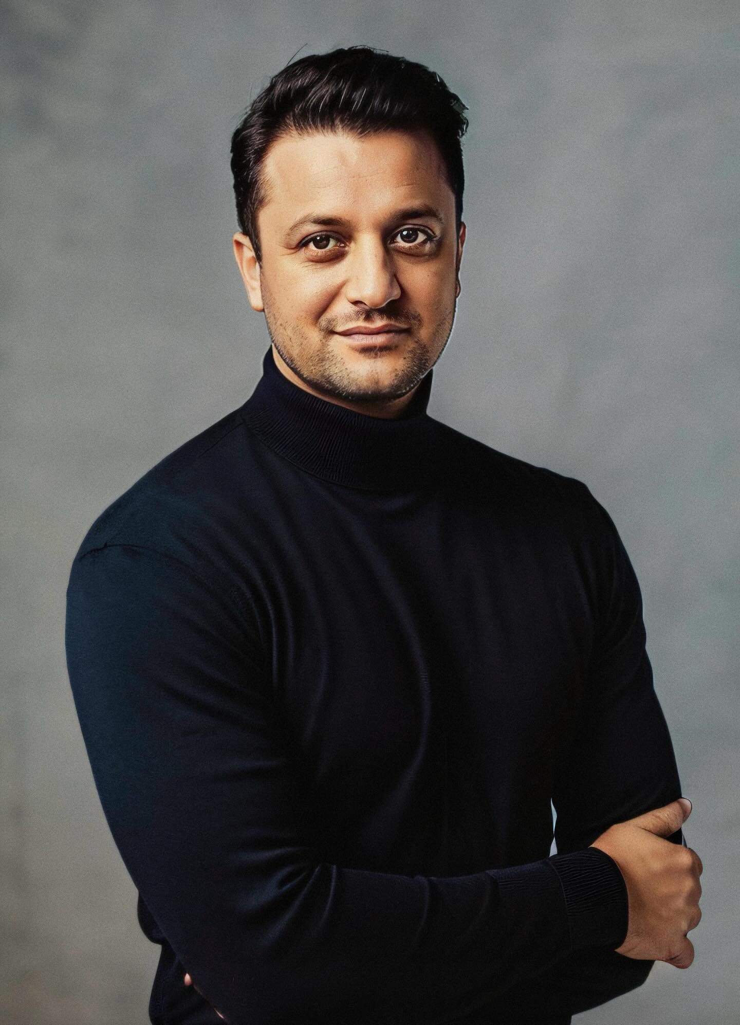 Salar Khezri