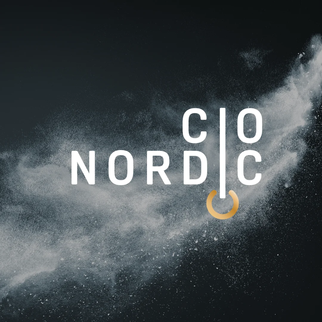 CIO Nordic logo