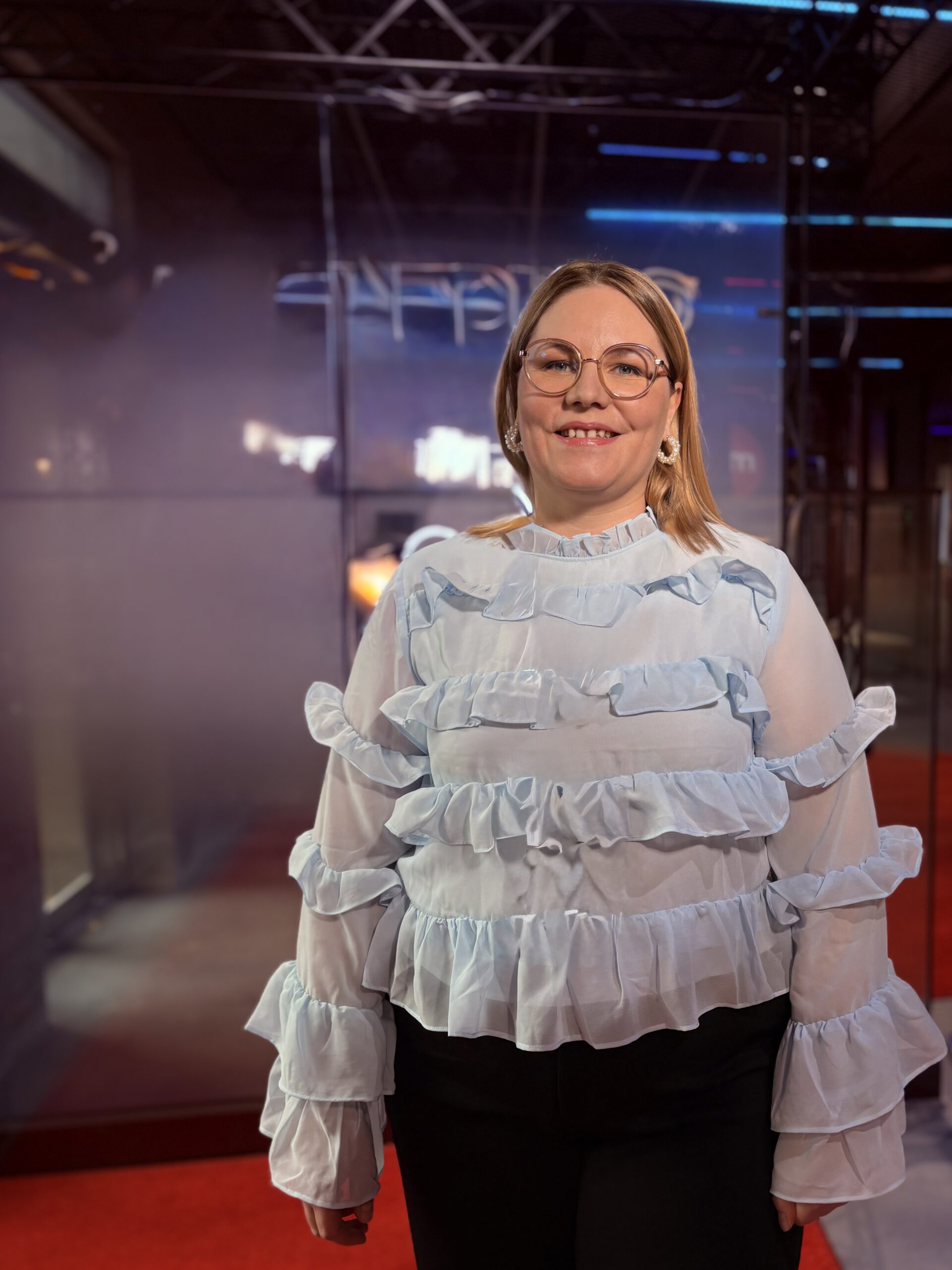 Emma Toppari-Kallio