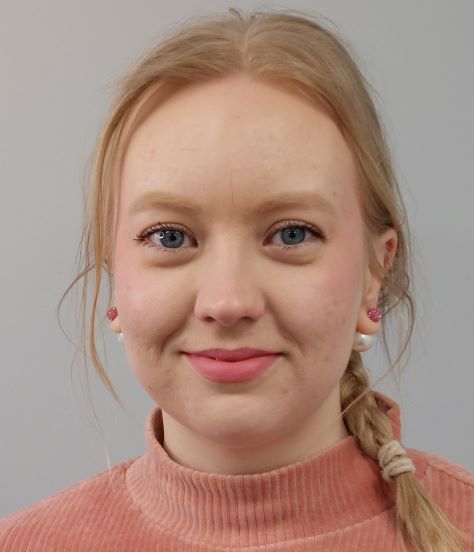 Helmi Kärjä