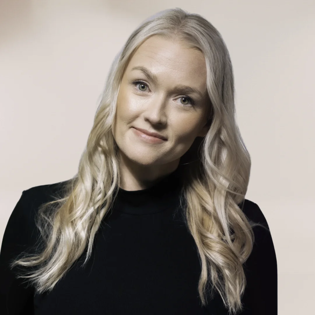 Johanna Rosengren