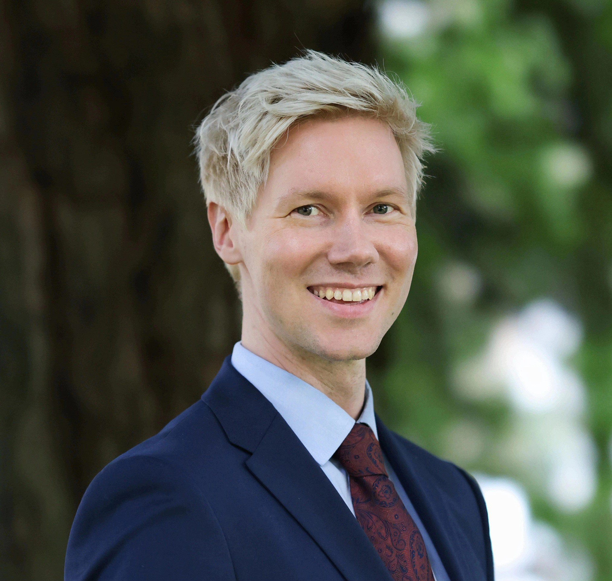 Jukka Matilainen, Professio