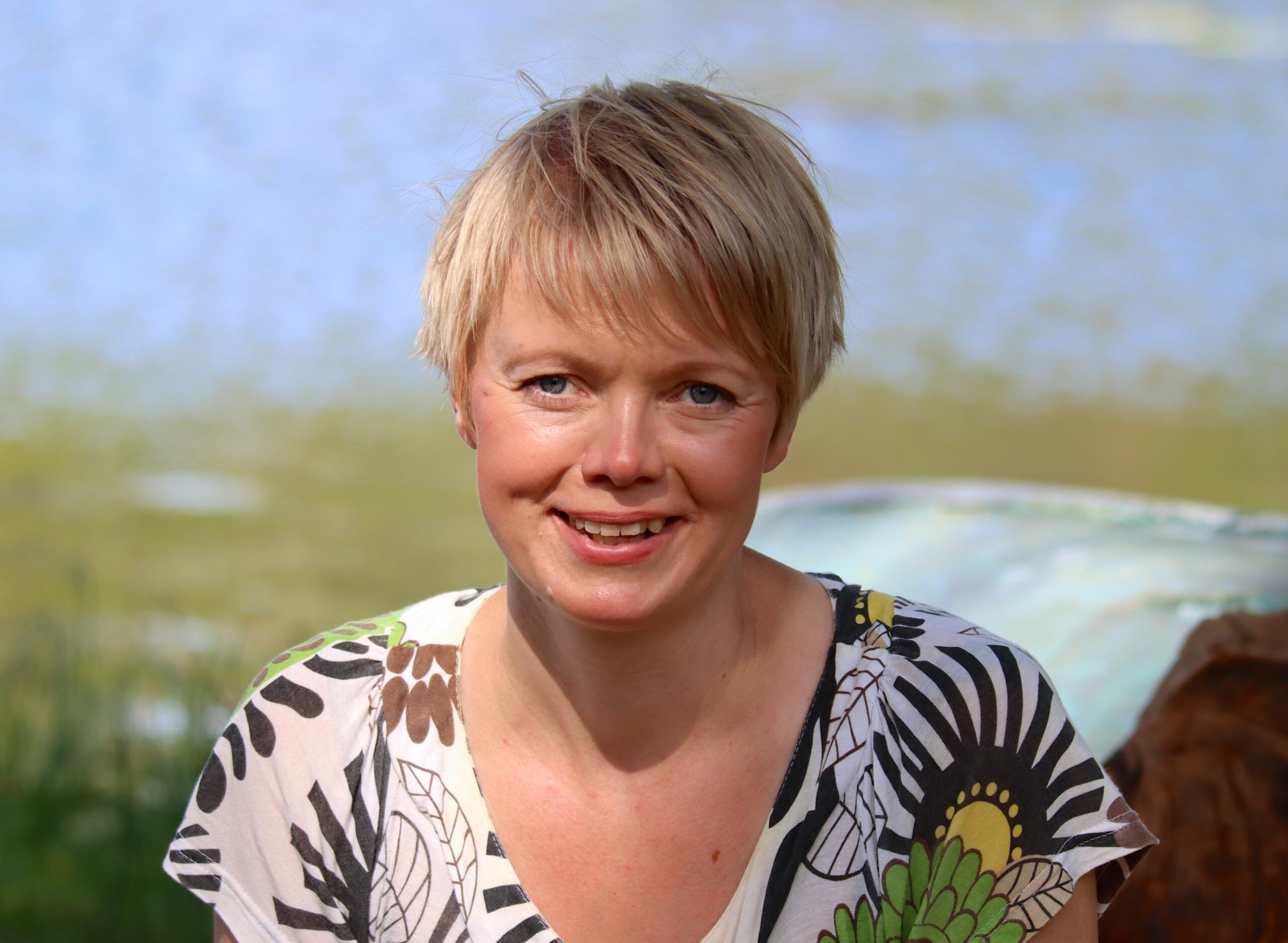 Laura Mannila