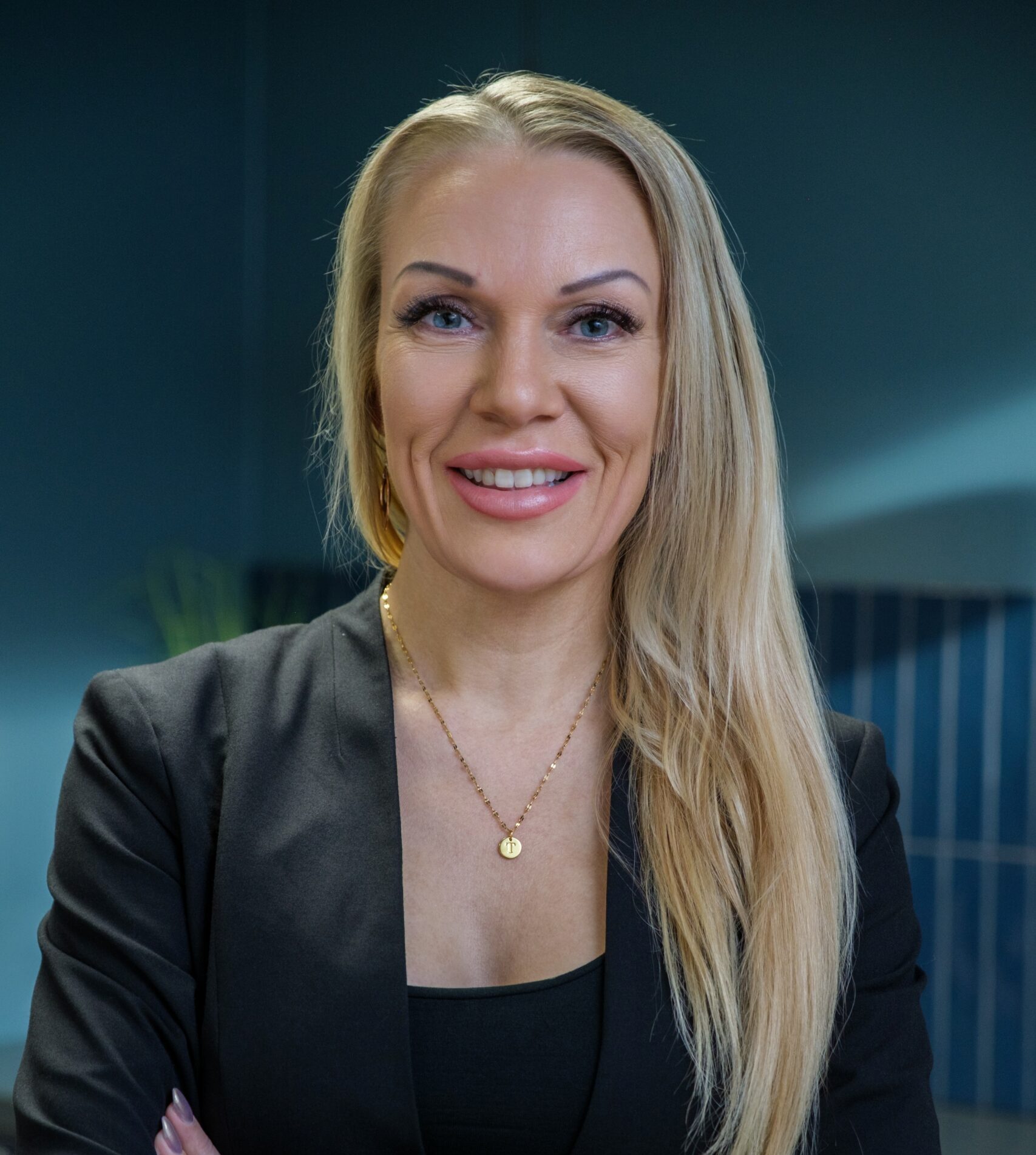 Niina Majaniemi