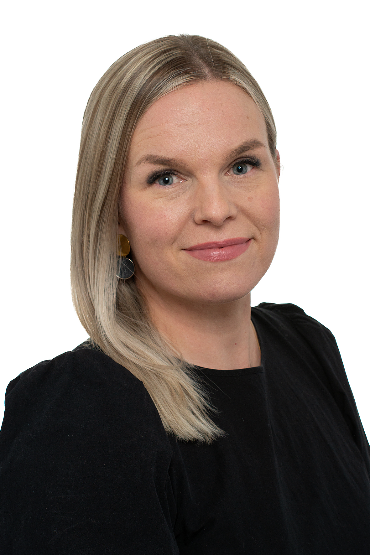 Jonna Puustinen