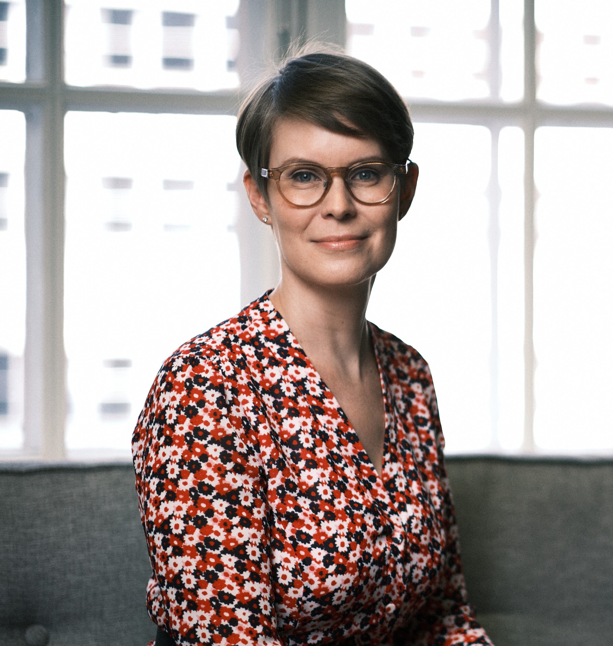 Maija Taimi, Professio