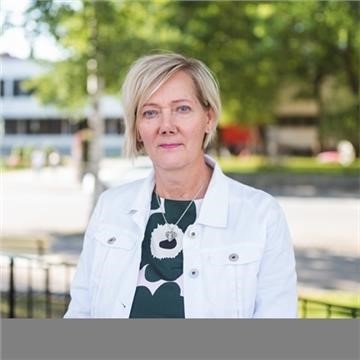 Niina Kaukonen