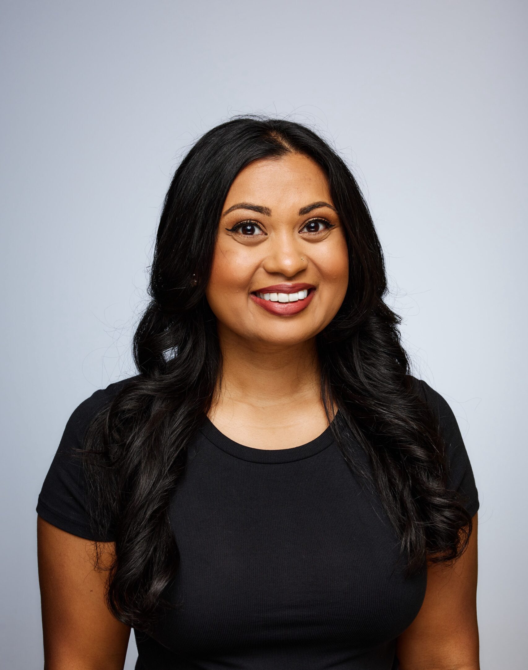 Anika Zubair
