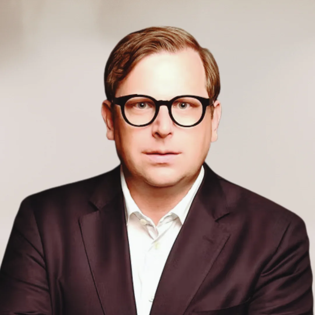DIRK FINNING