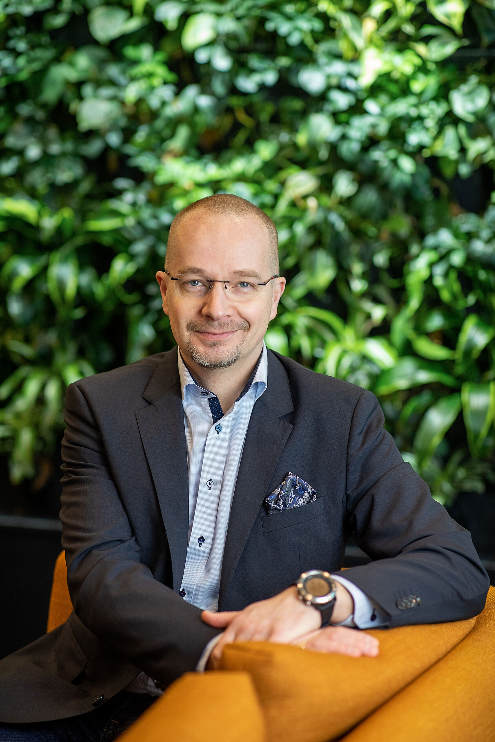 Jarkko Kaartinen