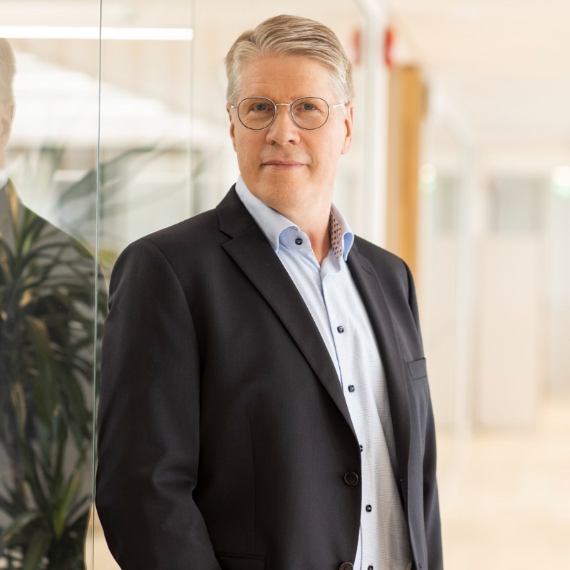 Kai Kaasalainen