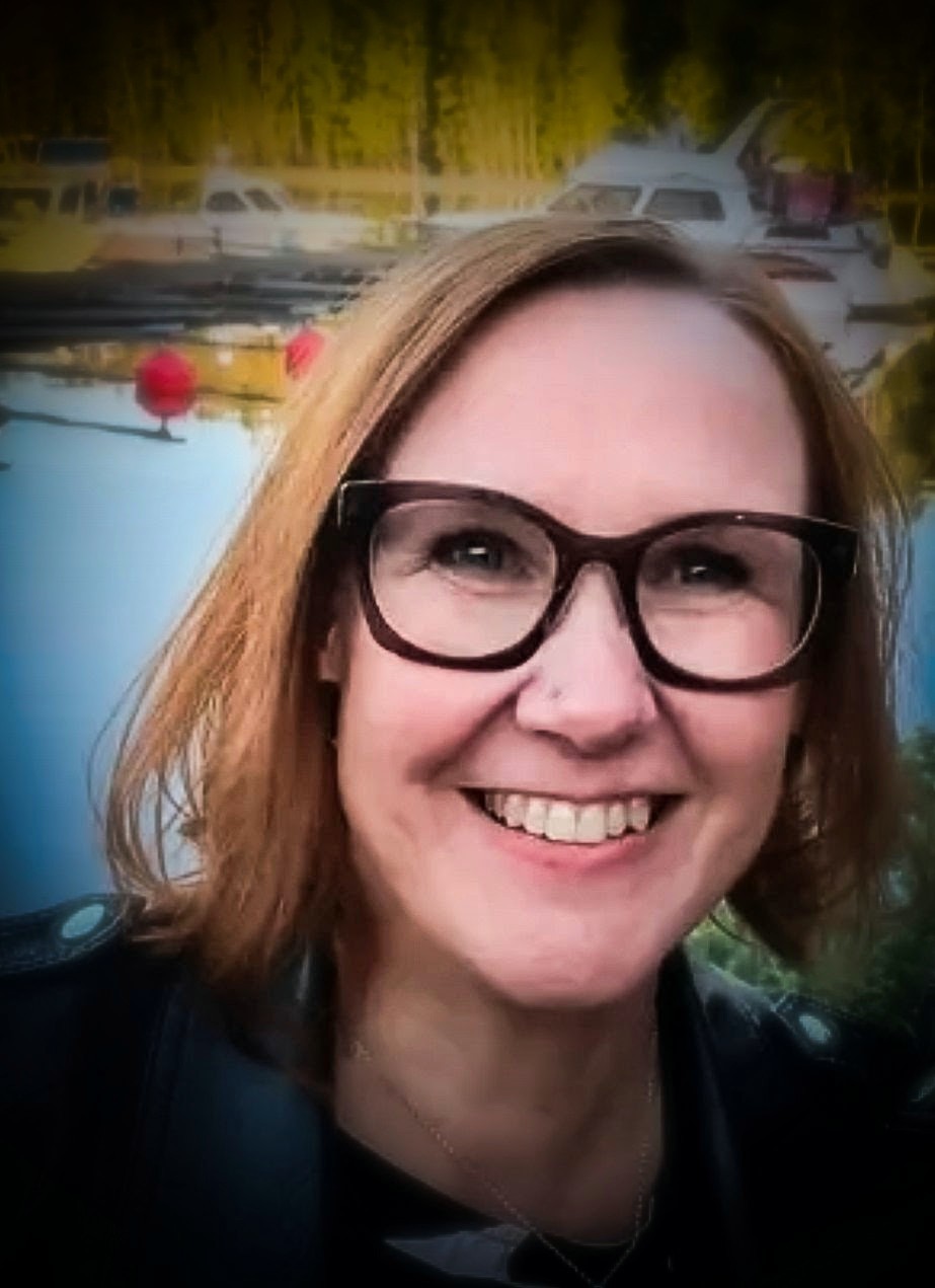 Kati Häkli