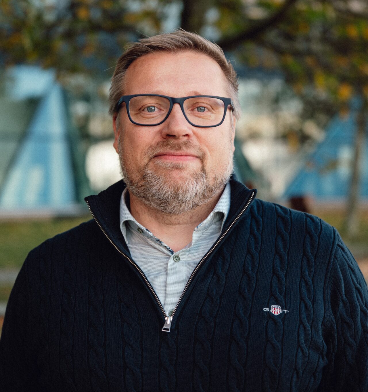 Marcus Siljander, Professio