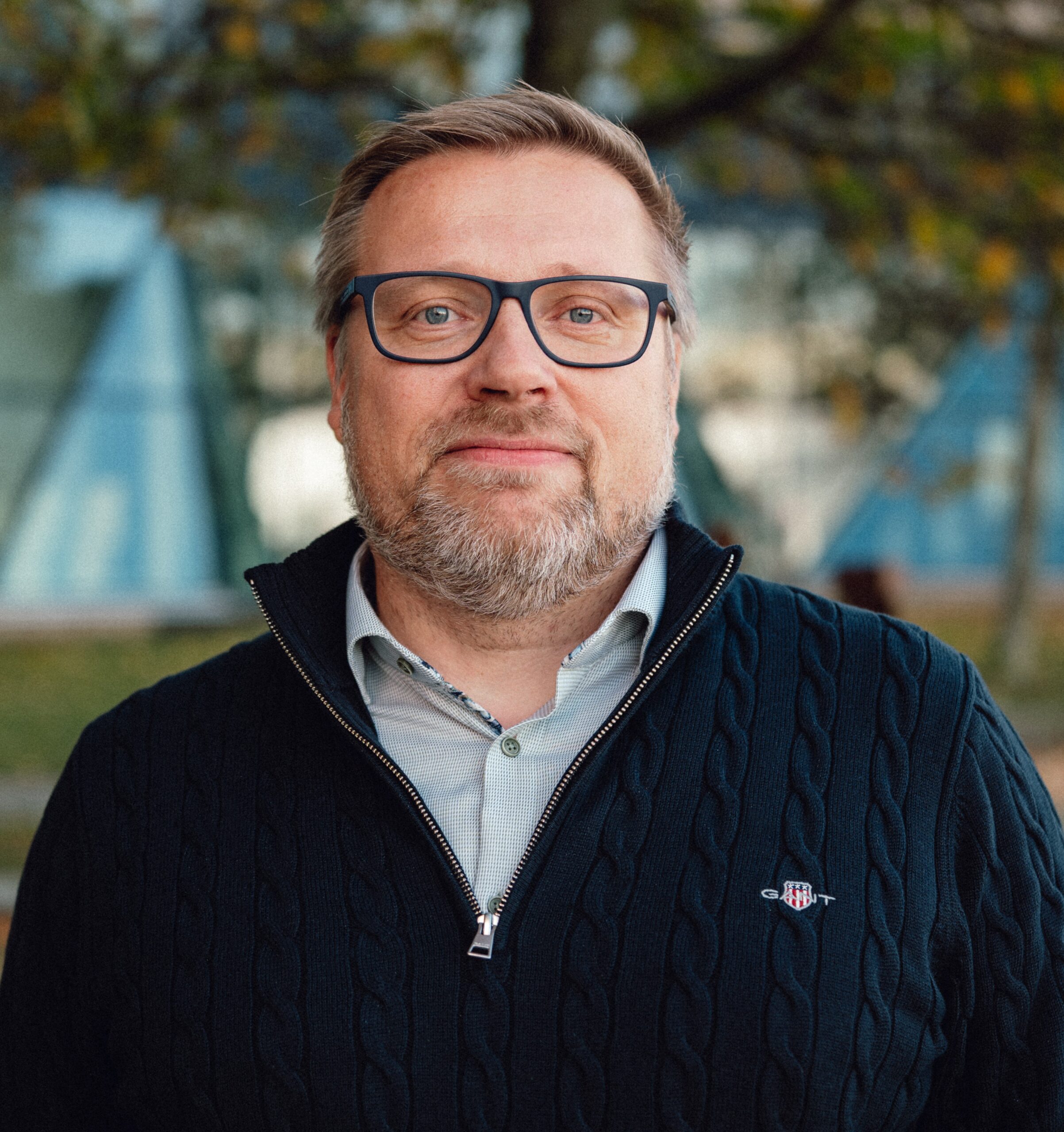 Marcus Siljander, Professio