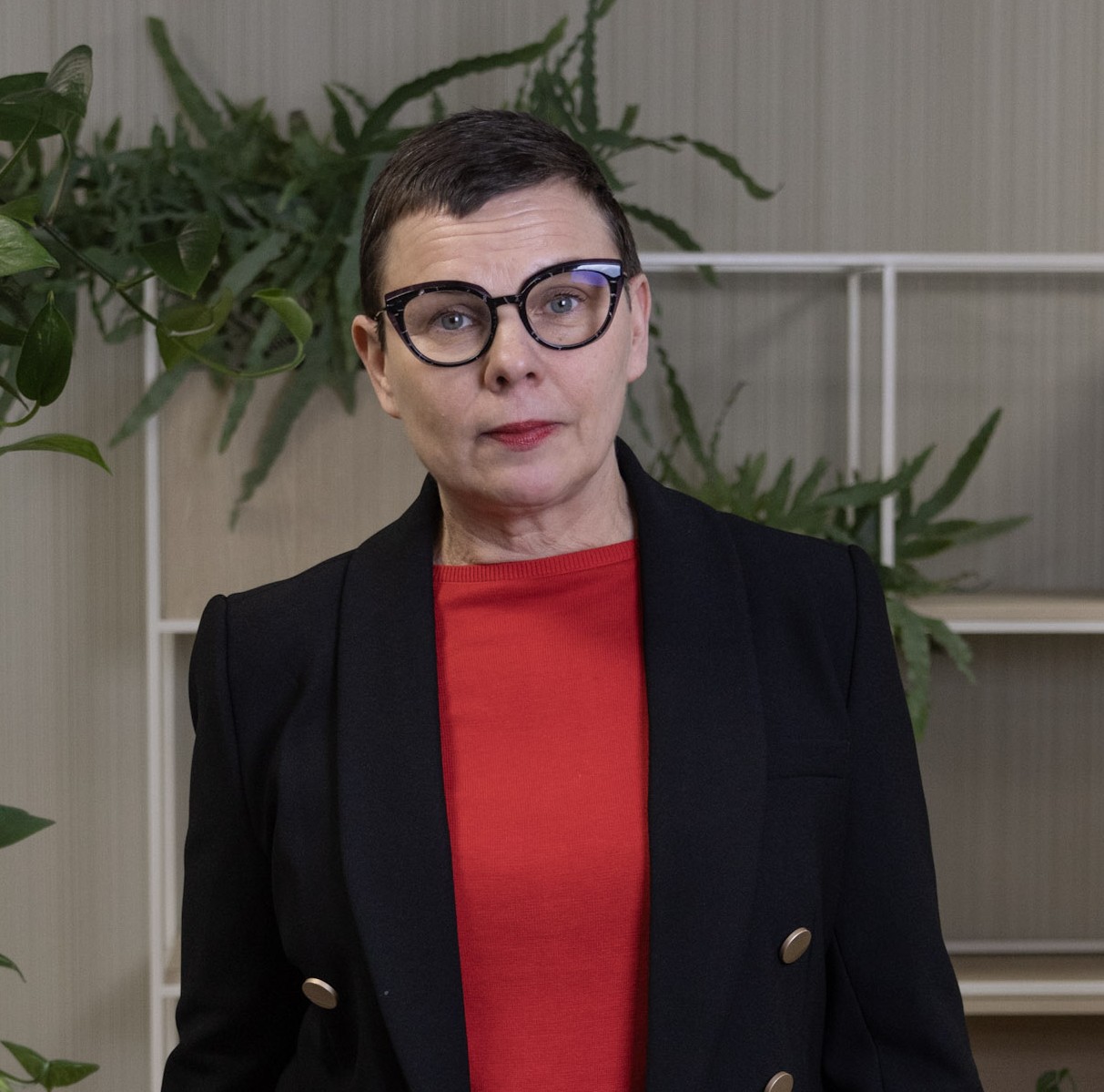 Maria Borg