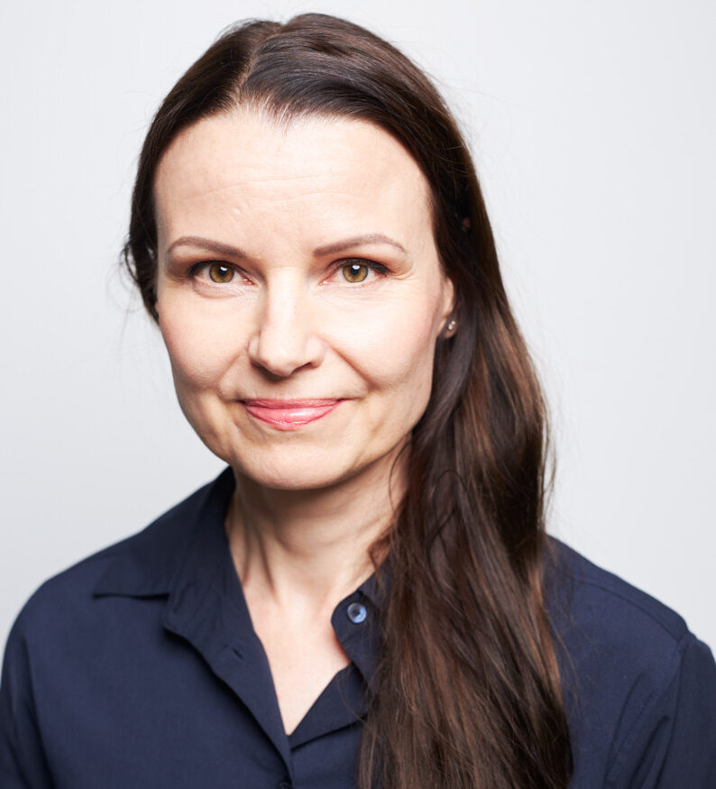 Marjo Leppänen