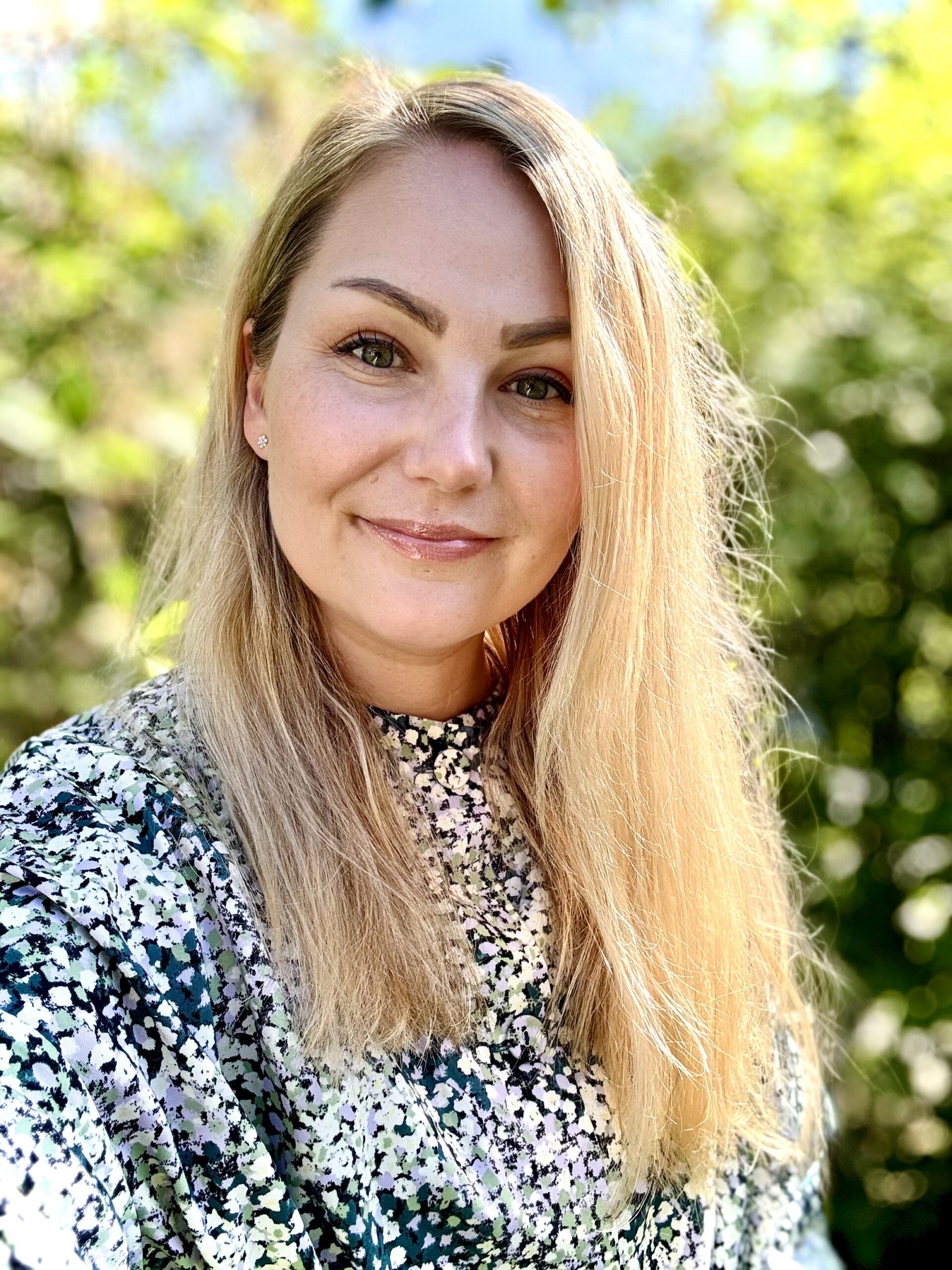 Petra Kämäräinen