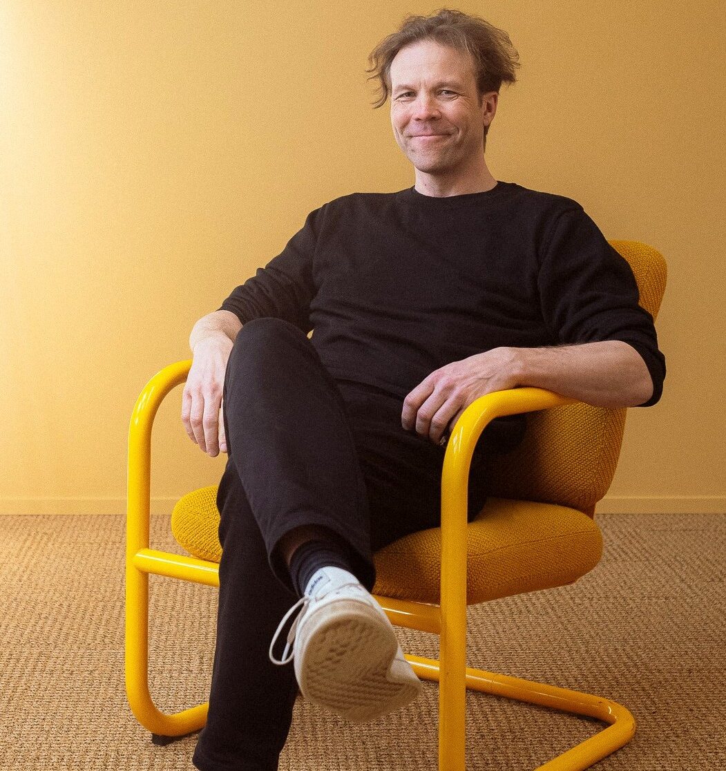 Santtu Parkkonen