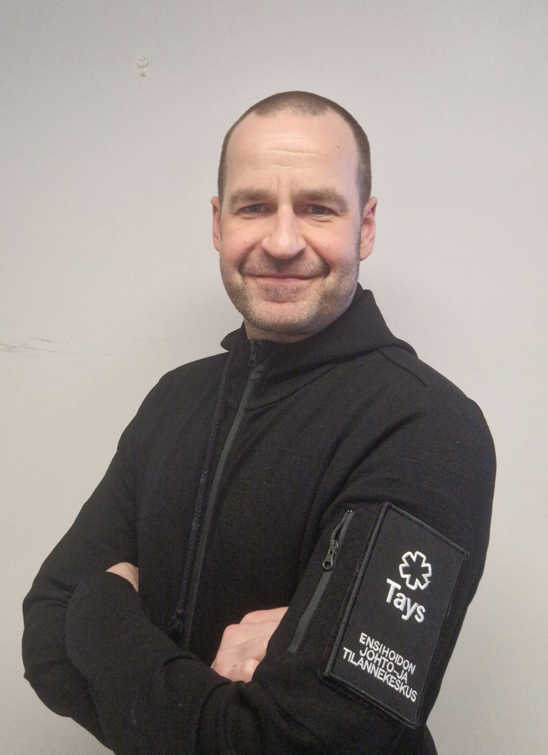 Teemu Knuutila