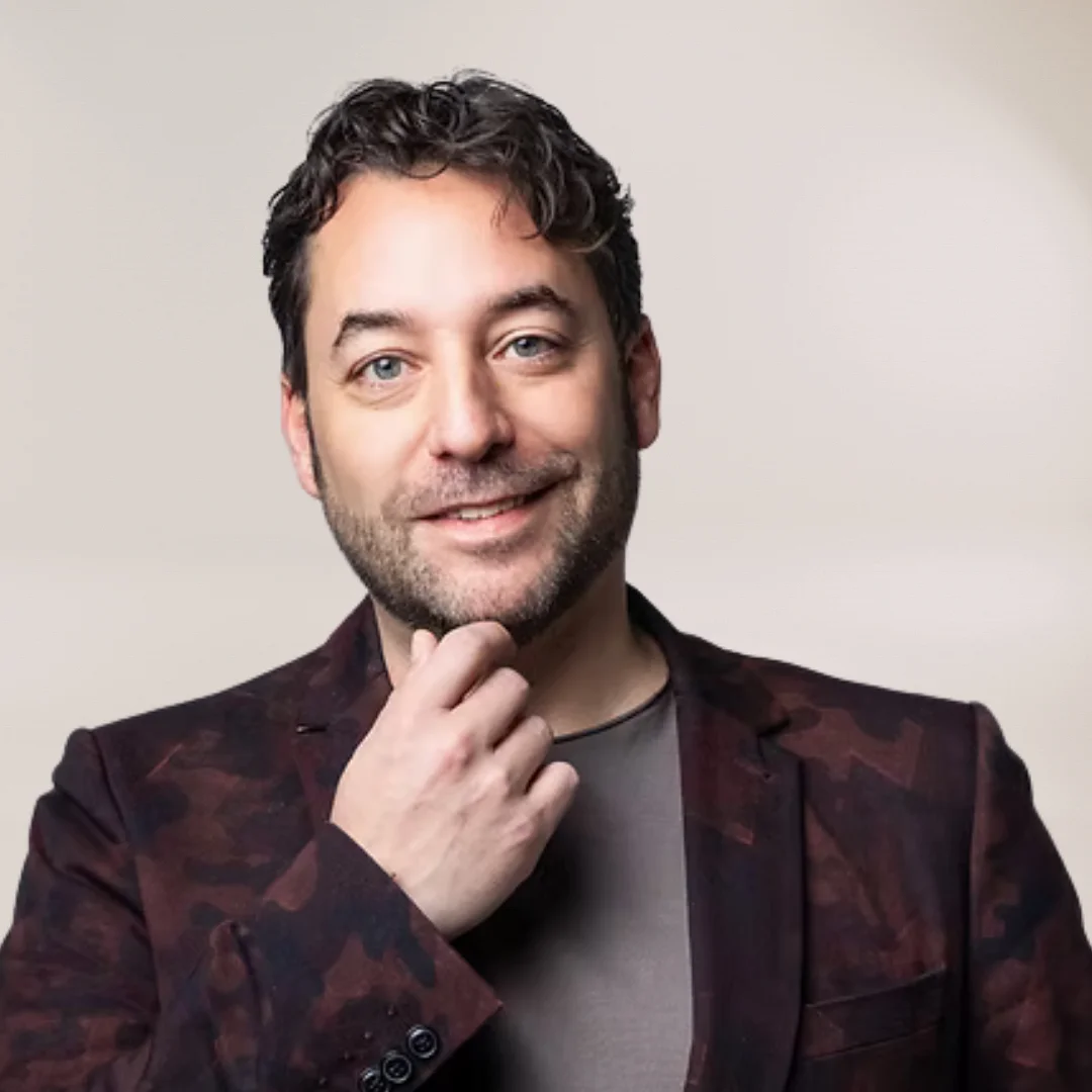 THIJS STALENHOEF