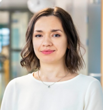Vanesa Numanovic
