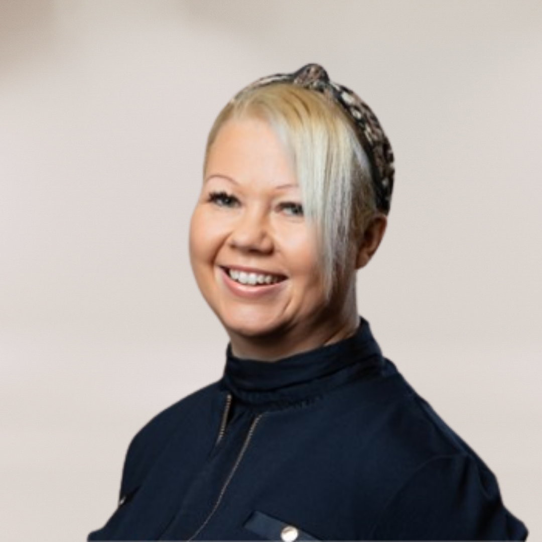 Heidi Laitinen