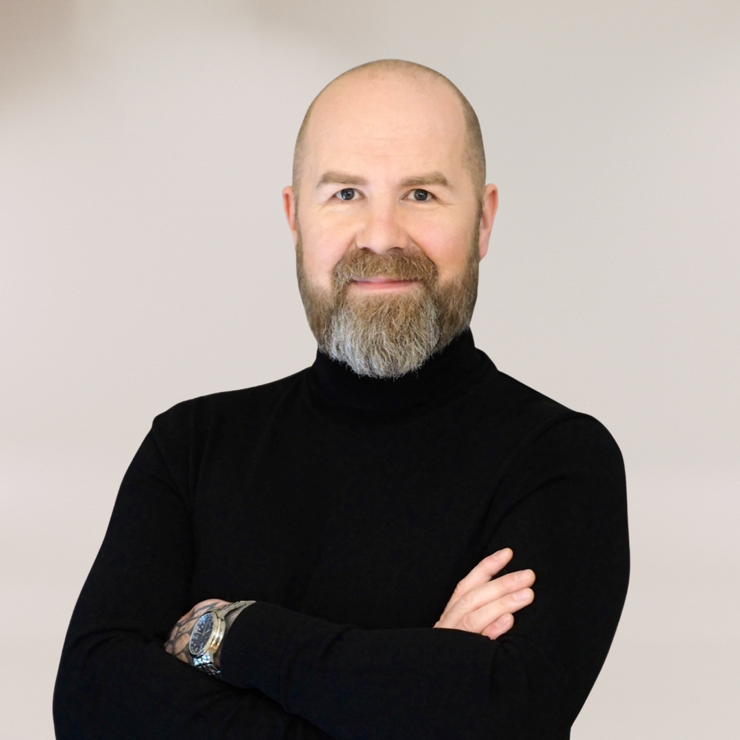 Janne Pasanen