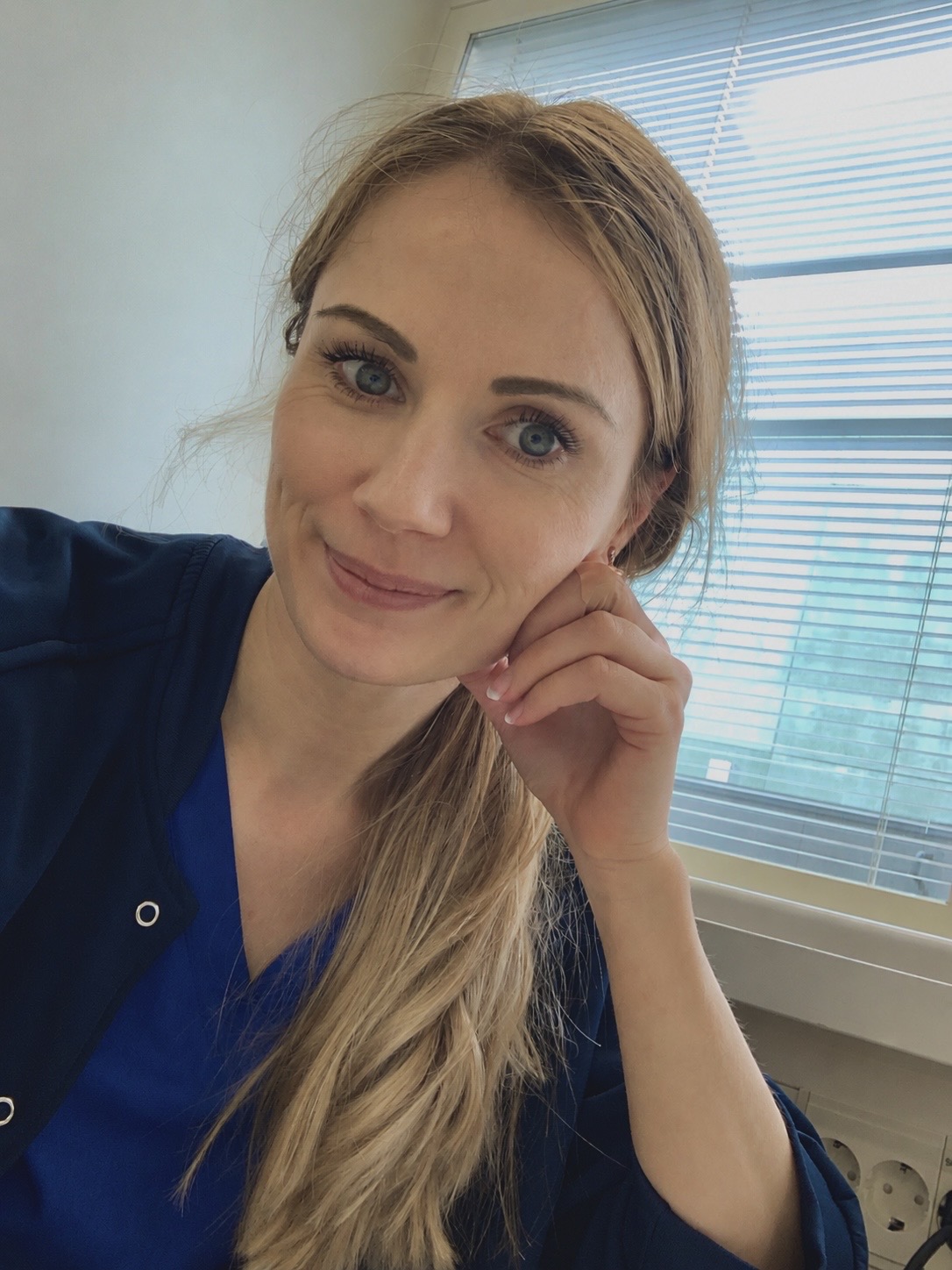 Jasmin Paukku