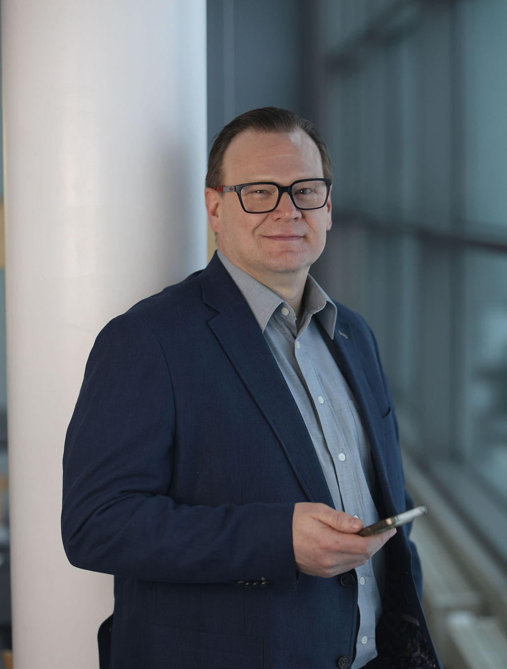 Jussi Jääskeläinen