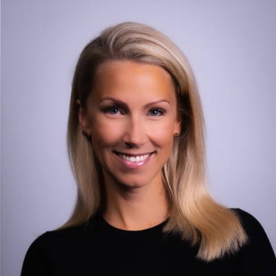 Katariina Korhonen