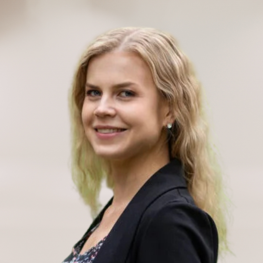 Maria Nykänen