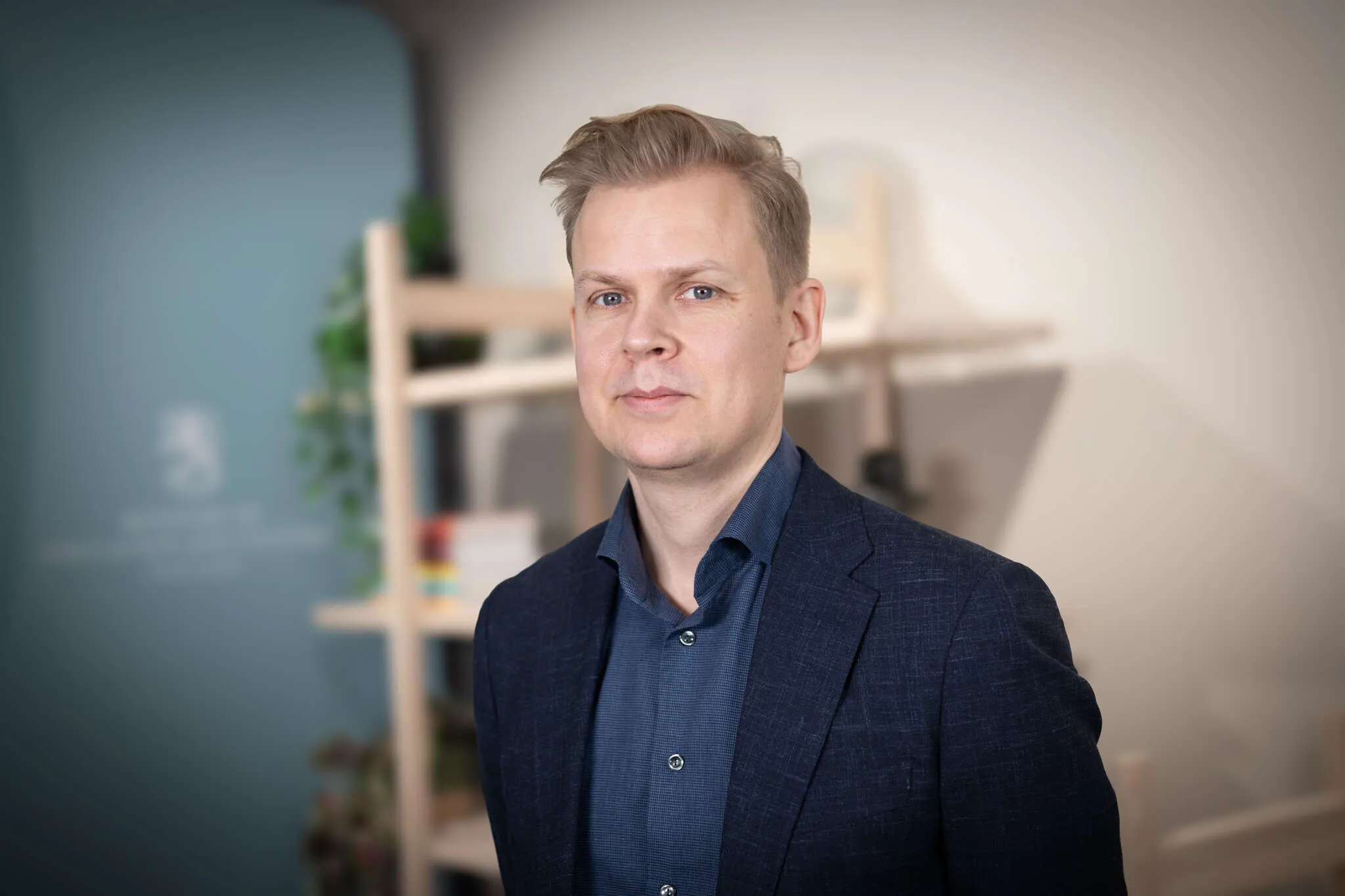 Markku Heinäsenaho