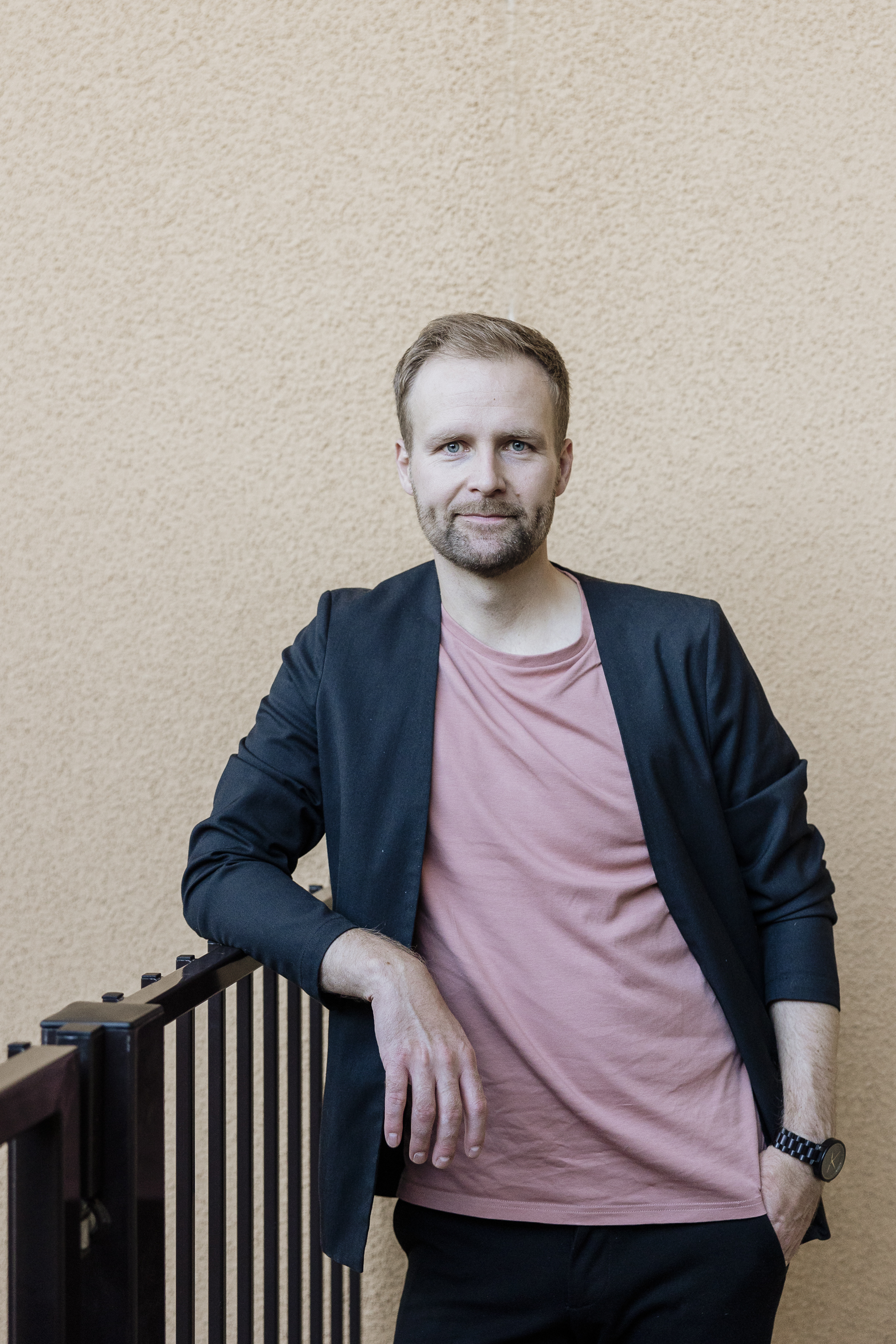 Timo Miiluniemi
