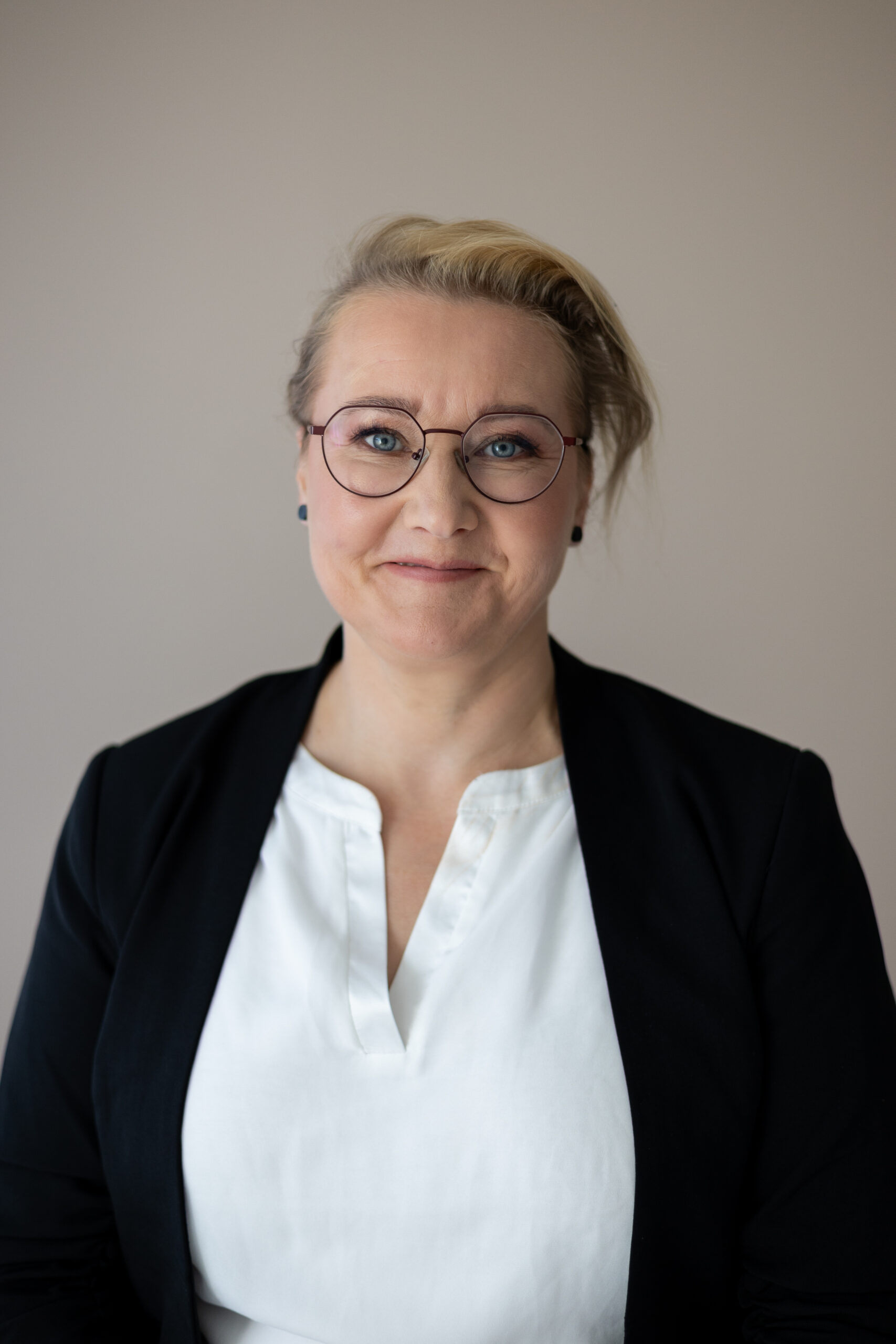 Katja Iskala