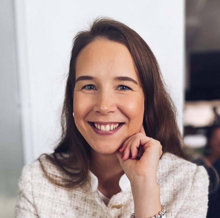 Lotta Niskala 