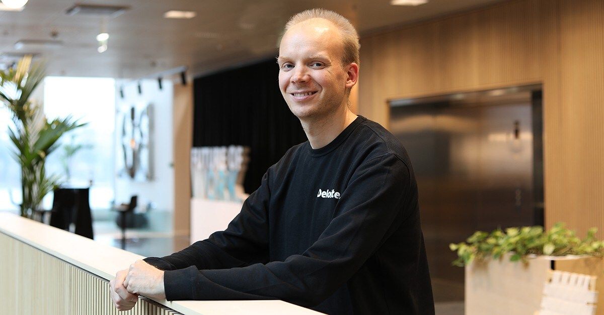 Jaakko Matomäki