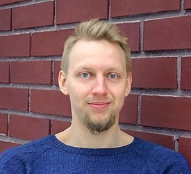 Valtteri Järvinen