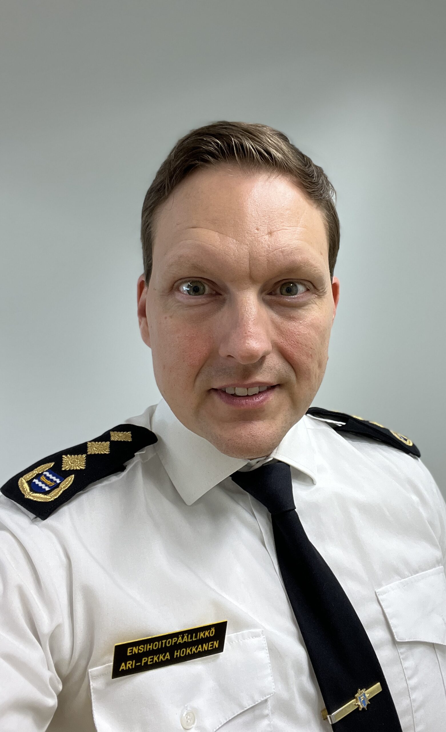 Ari-Pekka Hokkanen