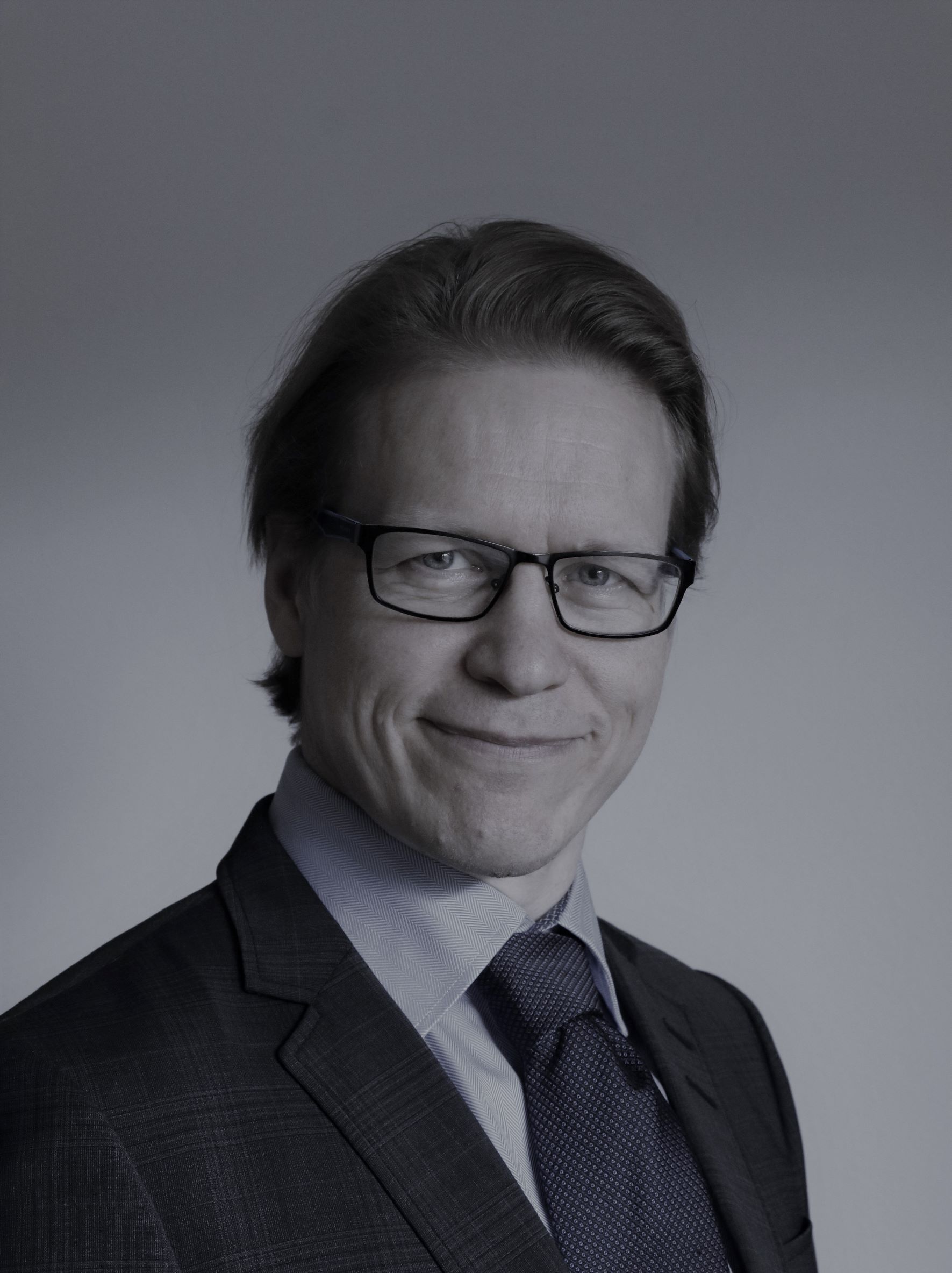 Hannes Saarinen