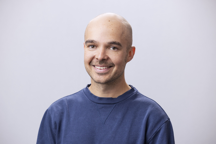 Ilkka Partanen